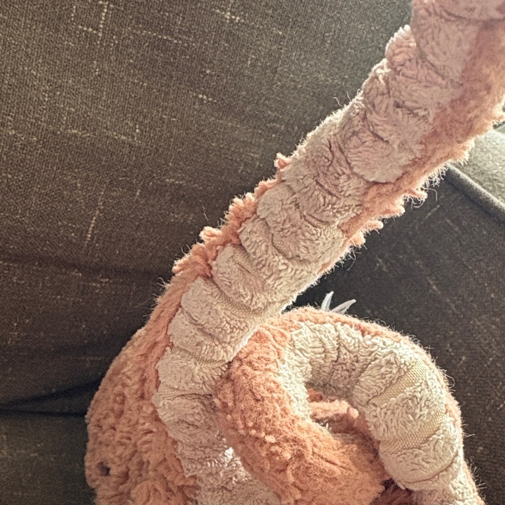 Jellycat Odell Octopus - Picture 9 of 10